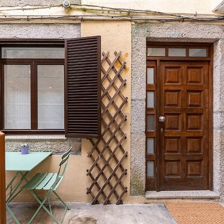 דירות פורטו Ribeira Art Terrace מראה חיצוני תמונה