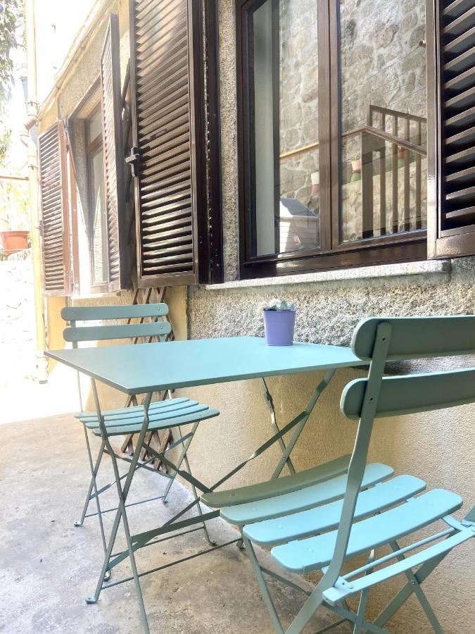 דירות פורטו Ribeira Art Terrace מראה חיצוני תמונה