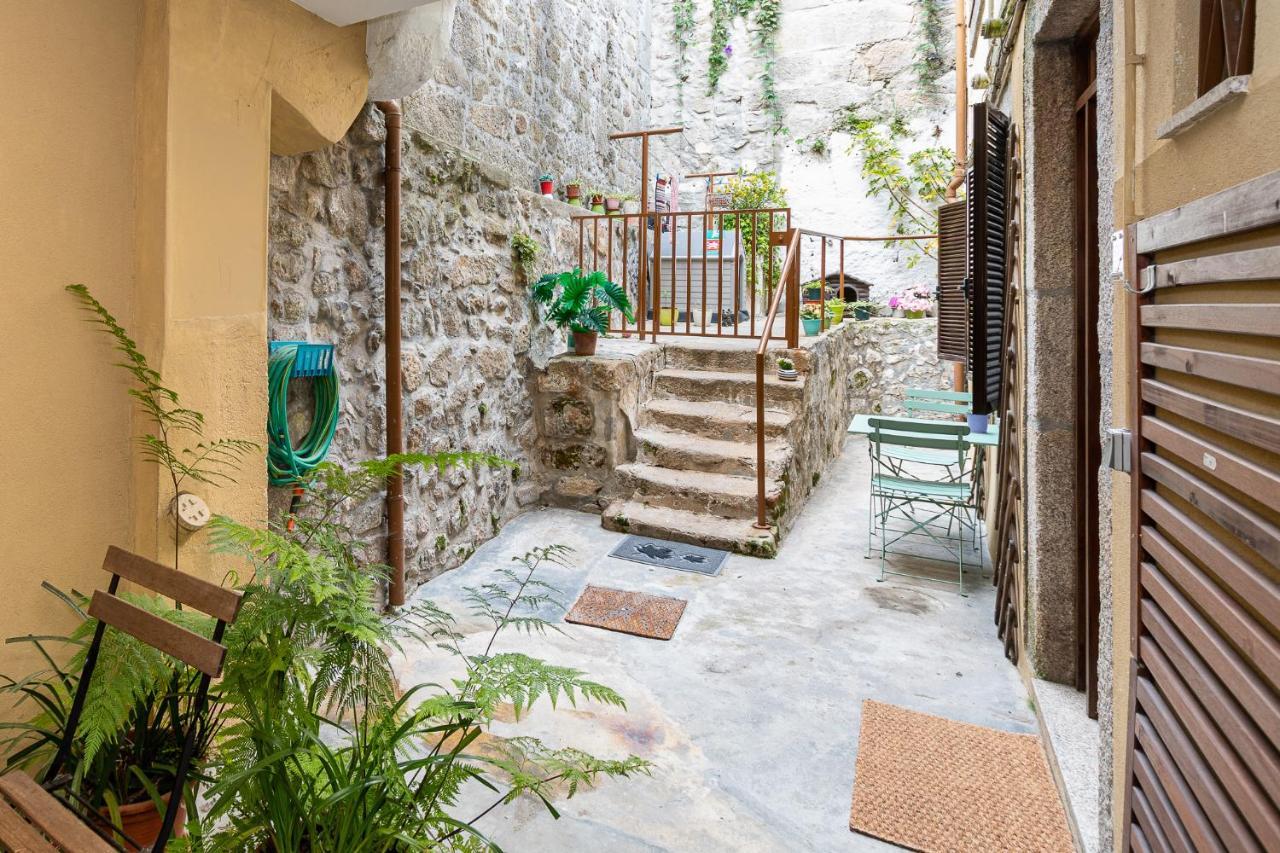 דירות פורטו Ribeira Art Terrace מראה חיצוני תמונה