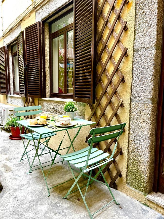 דירות פורטו Ribeira Art Terrace מראה חיצוני תמונה