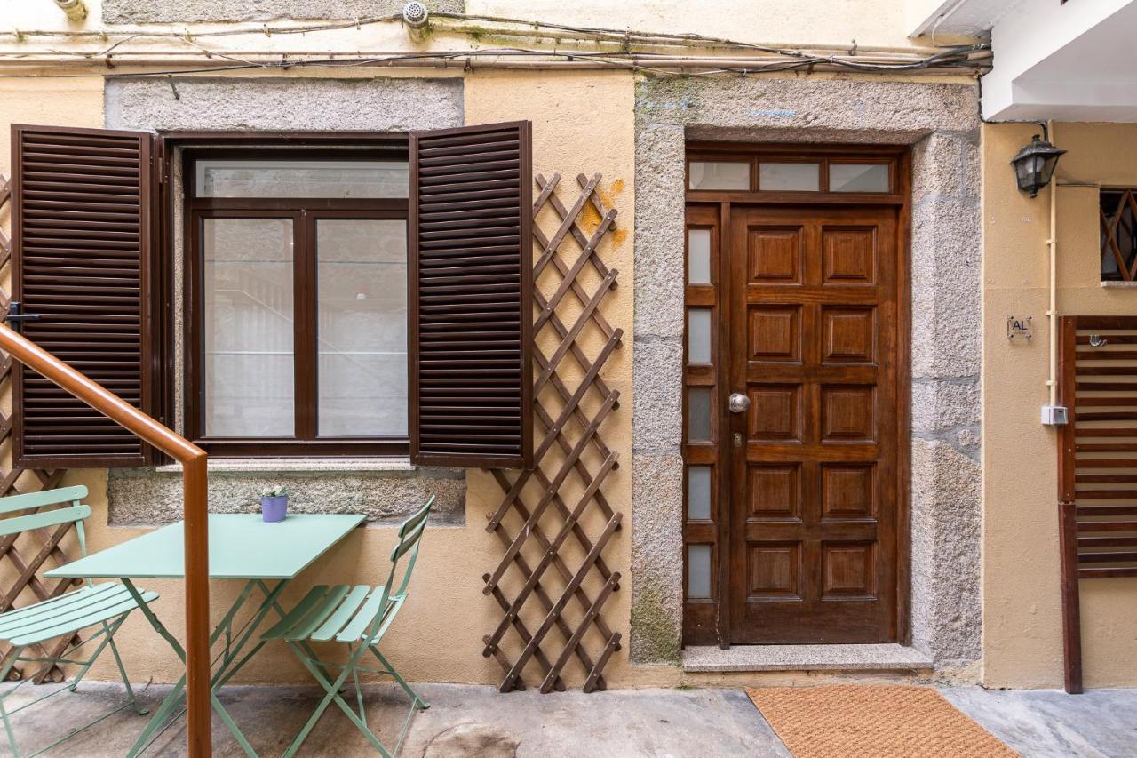 דירות פורטו Ribeira Art Terrace מראה חיצוני תמונה