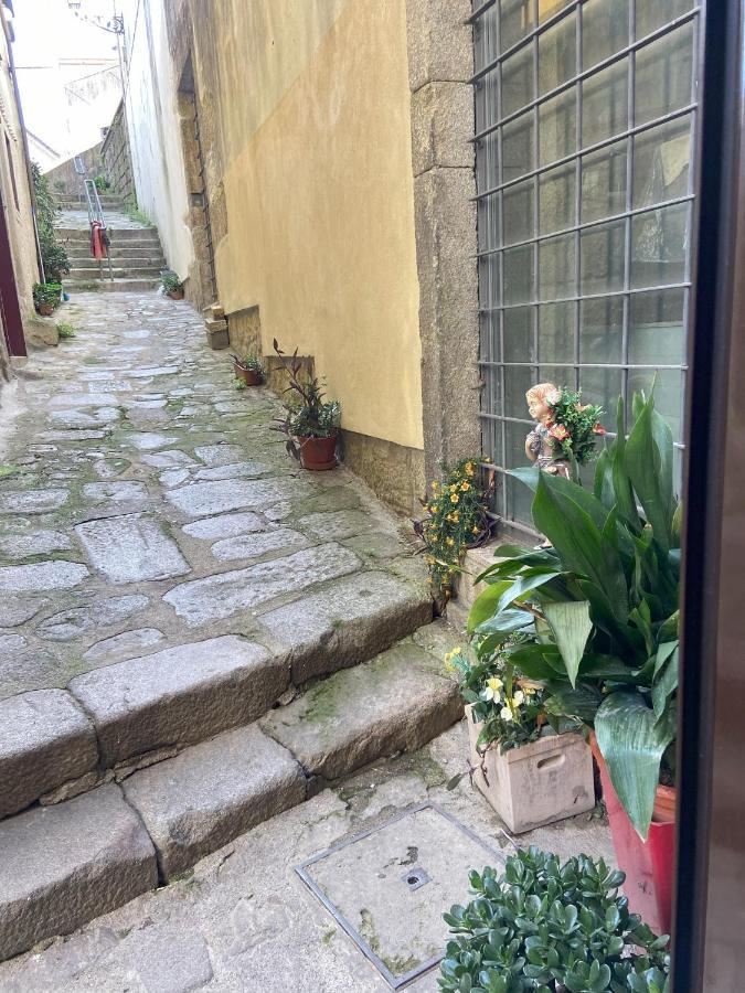 דירות פורטו Ribeira Art Terrace מראה חיצוני תמונה