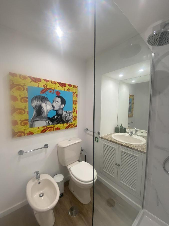 דירות פורטו Ribeira Art Terrace מראה חיצוני תמונה
