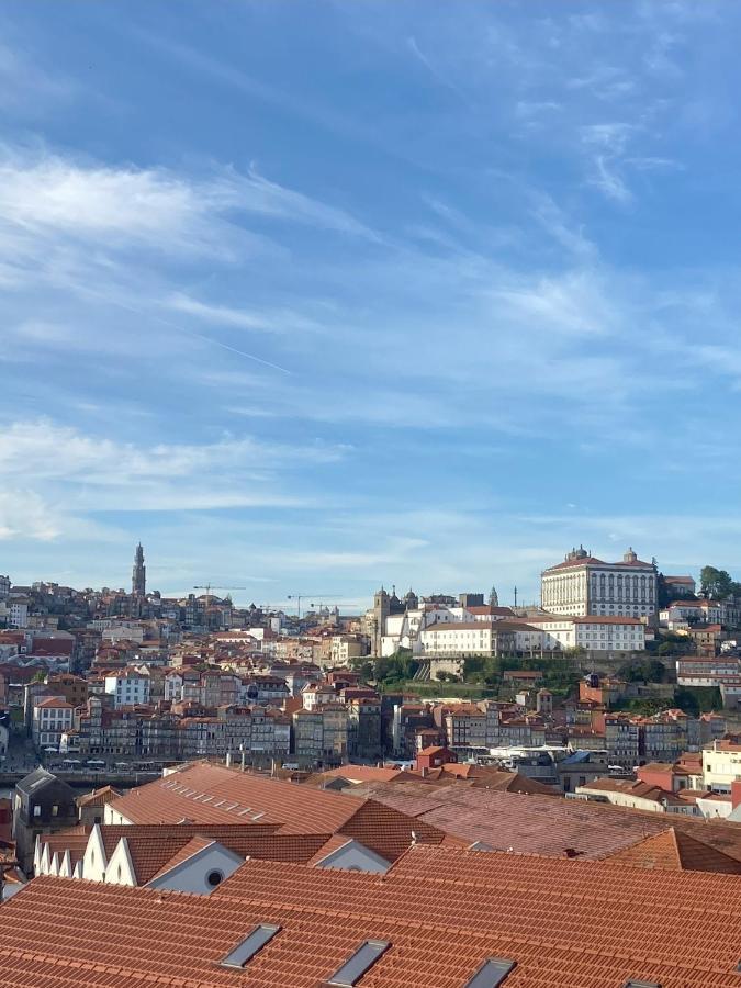 דירות פורטו Ribeira Art Terrace מראה חיצוני תמונה